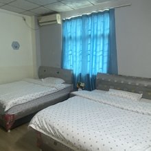 博罗精英住宿(石湾北路店)