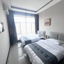 新巴尔虎左旗凯旋宾馆