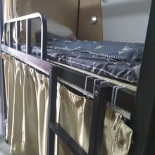 朋来喜蓝宿公寓