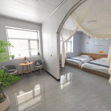 乌兰途缘民宿