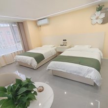 小奕阳光民宿