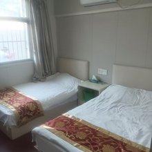 兴隆旅馆