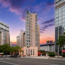 漫鑫酒店(郑东万象城省政府店)