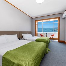 海云天星澜观海酒店