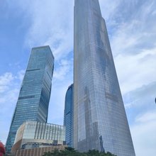 宝格丽公寓(广州珠江新城地铁站店)