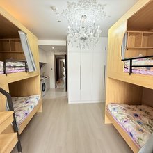 茉家公寓(上海江月路地铁站店)