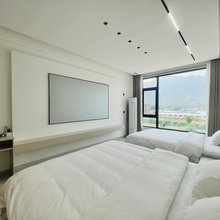 泉栖民宿