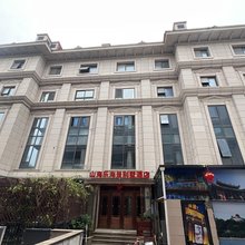 山海乐海景别墅(厦门会展中心黄厝海滩店)