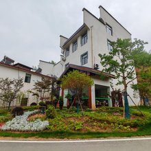 石窑茶栖谷民宿