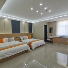 景澜商务酒店