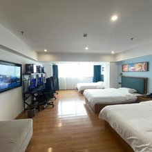 星耀神话电竞民宿(珠海明珠站店)