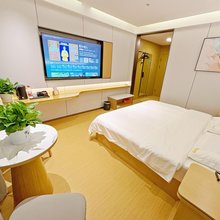 花季酒店(75团店)