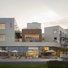 theTANG 唐舍酒店