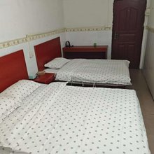 江江电梯民宿
