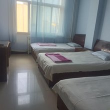 万城宾馆(莒县莒国古城店)