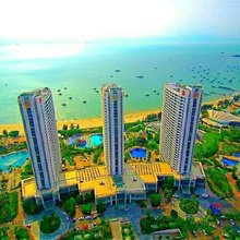 巽寮湾翔海度假酒店(惠东海公园店)