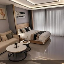 榆林都市驿家酒店