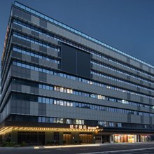 桔子酒店(无锡长江北路星光里店)
