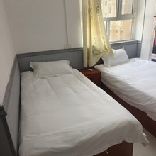 和谐招待所