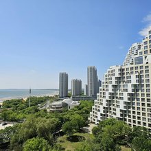 秦皇岛纷享家海景公寓