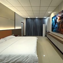 益阳小时光宾馆(资阳店)
