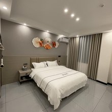 丰瑞快捷酒店(曲靖师范学院店)