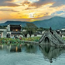 宏村栖梧·旅行精选徽派景观民宿
