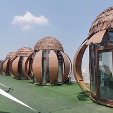 济南星光摩旅营地