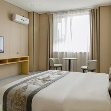 若羌九洲宾馆(楼兰博物馆店)
