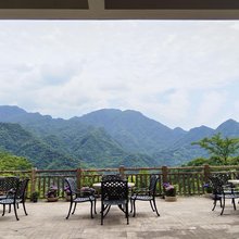 青城泰安雅居民宿(青城后山店)