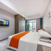 浦浦公寓(莆田站店)
