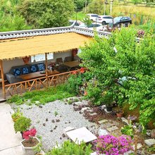 喜屋暖院民宿(喜洲古镇店)
