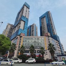 布丁之星电竞酒店