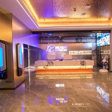 武汉竞廷电竞酒店(黄家湖大学城红霞地铁站店)