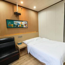 新扬影宿酒店(扬州东关街店)