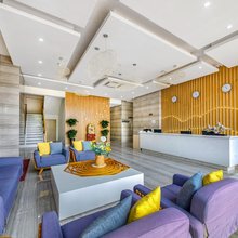 海云涧酒店(营口山海广场店)