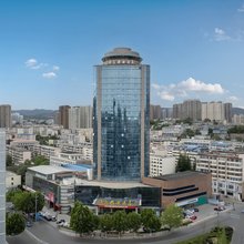 阳泉豪远国际酒店