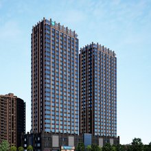 汉庭酒店(南昌东华理工大学店)