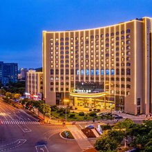 岱山丽都国际大酒店