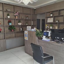 大柴旦翡萃路宾馆