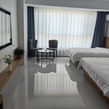 云栖民宿(哈尔滨肿瘤医院地铁站店)