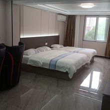 新东生洗浴宾馆
