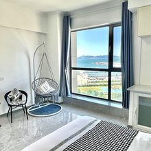 云澜域海公寓(威海华发九龙湾店)