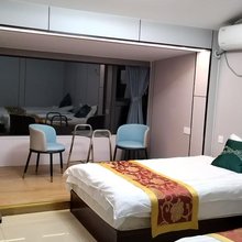 苏州阅湖民宿