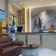 乐业易居民宿酒店