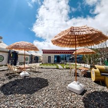 四季星河别墅(阿坝州阿坝县店)