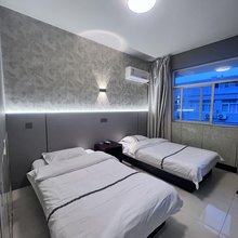 杭州顶峰商务宾馆