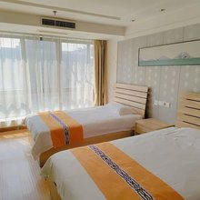 宜兴广汇商务宾馆