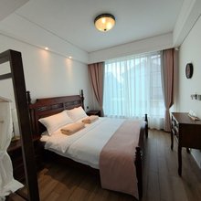 品瑞里名宿公寓(显永路分店)