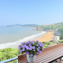 温岭市观沧海旅居(洞下沙滩店)